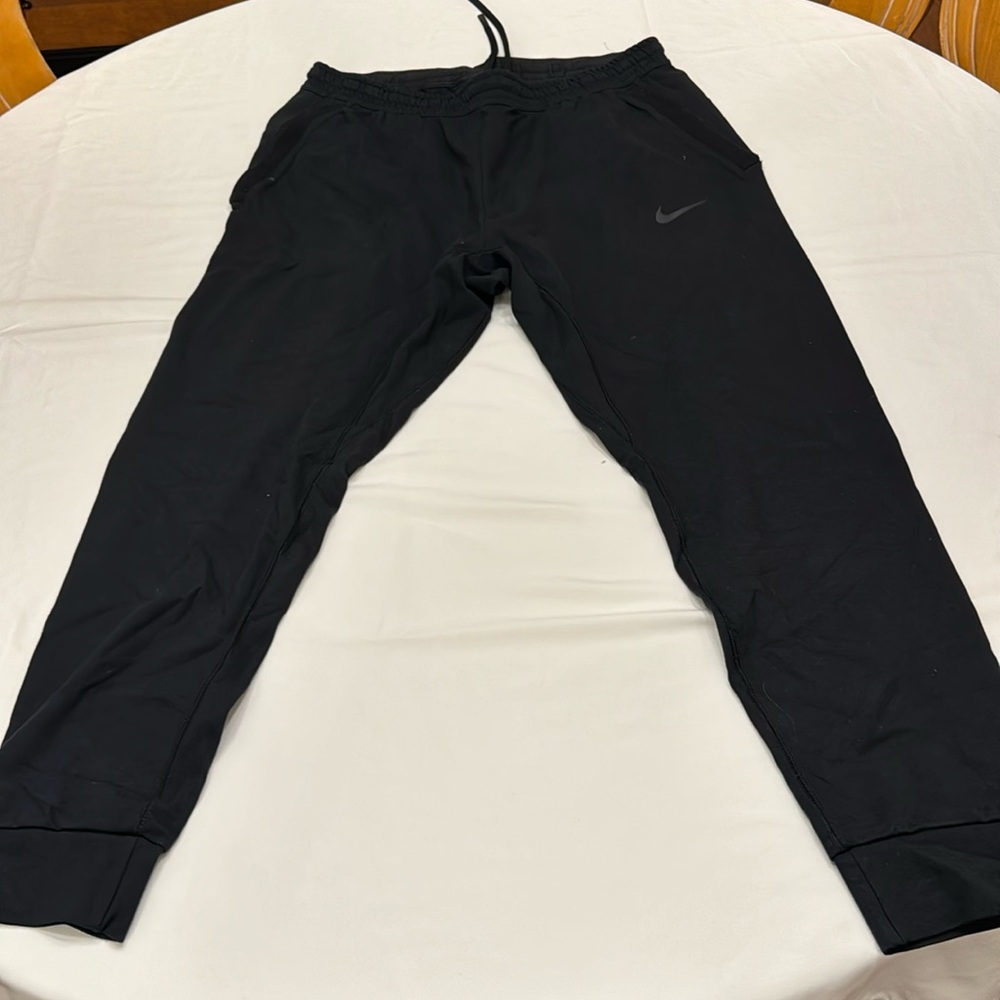 Nike tech pack pants